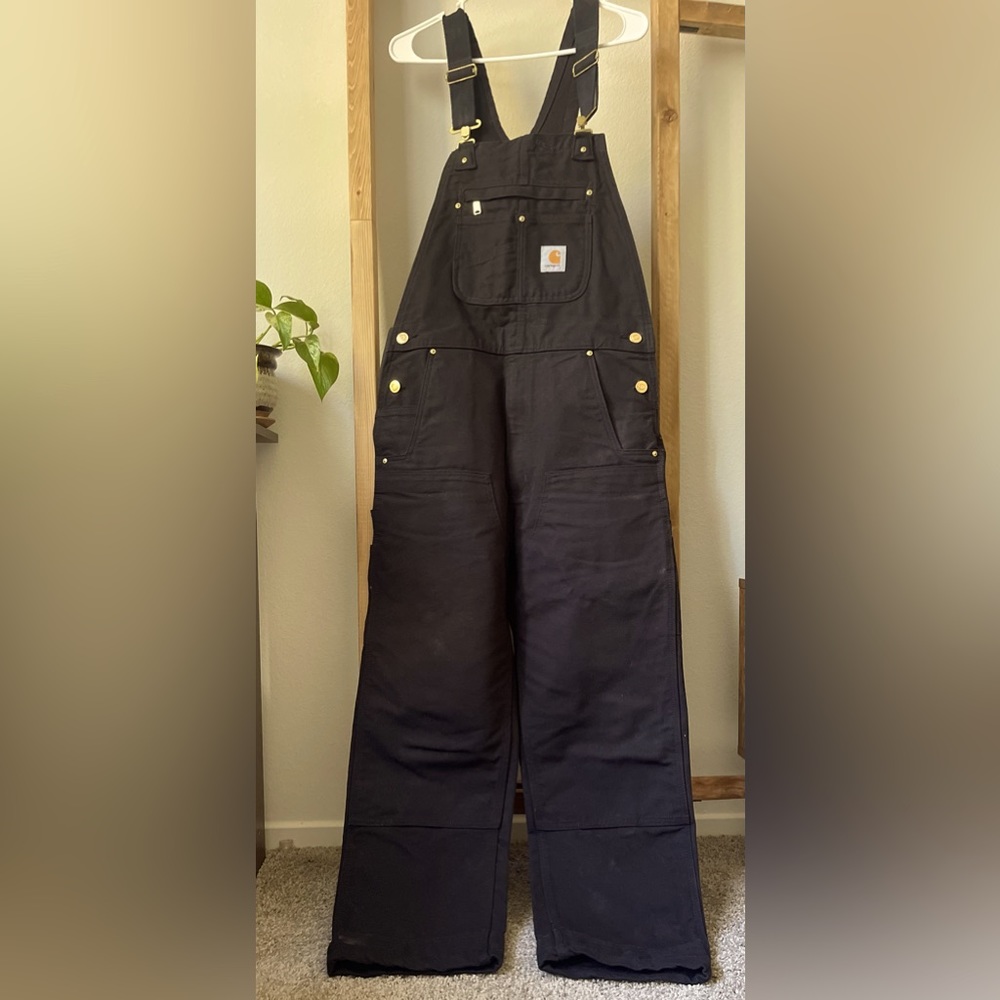 Carhartt Overalls